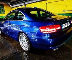 bmw 330d