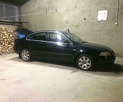 2003 passat sport 130 bhp - Image 8/9