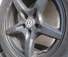 16inch alloys - Image 2/3