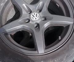 16inch alloys - Image 3/3