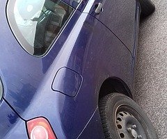 NISSAN MICRA - Image 5/8