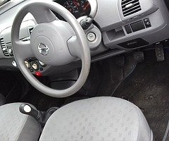 NISSAN MICRA - Image 6/8