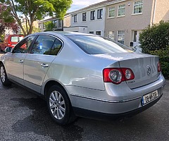 2008 Volkswagen Passat