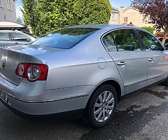 2008 Volkswagen Passat - Image 4/9