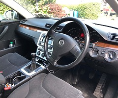 2008 Volkswagen Passat - Image 5/9