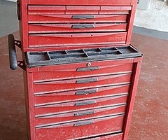 Tool box Tengtools