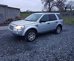 2008 land rover freelander 2 commercial - Image 10/10