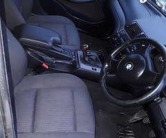 BMW 320D Swaps? - Image 4/6