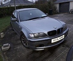 BMW 320D Swaps? - Image 5/6