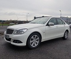 C- class w204 long tax and nct - Image 5/6