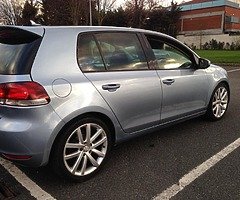 Mk6 golf *gttdi