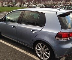 Mk6 golf *gttdi - Image 4/9