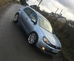 Mk6 golf *gttdi - Image 6/9