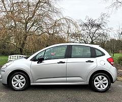 Citroen C3 1.4 Hdi...Low Kms