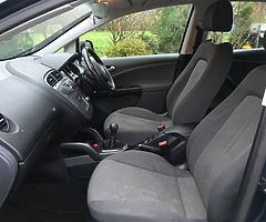 07 Seat Altea XL - Image 6/10