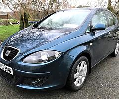 07 Seat Altea XL - Image 10/10