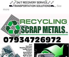 Rapid response recycling