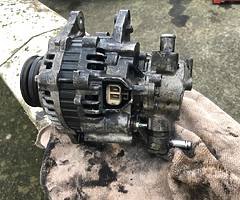 Wanted l200 alternator