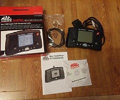 Mac Tools TaskPlus OBD II/EODB & CAN Scan Tool