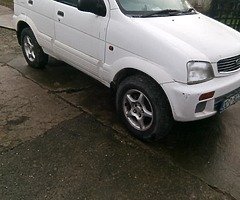 Daihatsu terios - Image 6/8