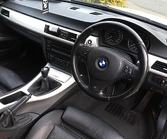 BMW 320I MSPORT TOURING - Image 6/12