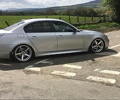 525d m sport