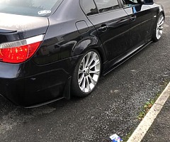 E60 525 M sport manual - Image 3/8