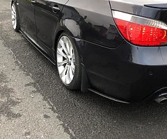 E60 525 M sport manual - Image 4/8