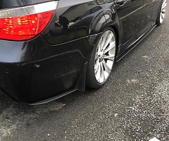 E60 525 M sport manual - Image 5/8