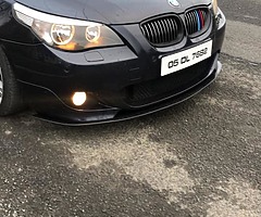 E60 525 M sport manual - Image 7/8