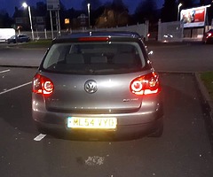 MK4 GOLF GTDI