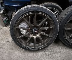 18" XXR527 - Image 3/10