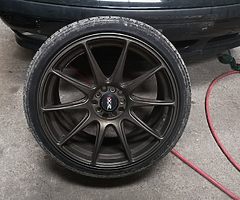 18" XXR527 - Image 9/10