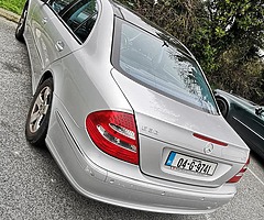 Mercedes Benz 320 CDI - Image 3/8