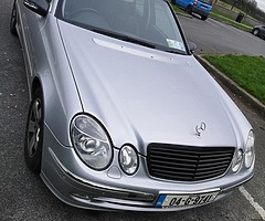 Mercedes Benz 320 CDI - Image 8/8