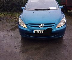 Peugeot 307 - Image 4/4