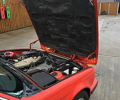 BMW E34 520i 1989 - Image 12/17