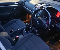 Mk5 golf 2007 - Image 5/8