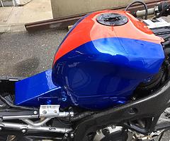 BMW S1000RR parts - Image 8/13