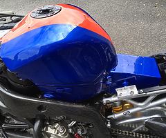 BMW S1000RR parts - Image 9/13