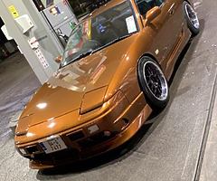 180sx immaculate