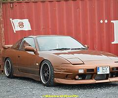 180sx immaculate