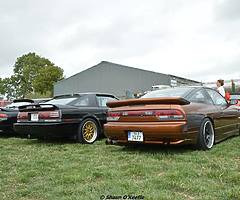 180sx immaculate - Image 5/9