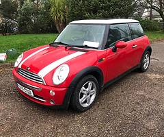 Mini One