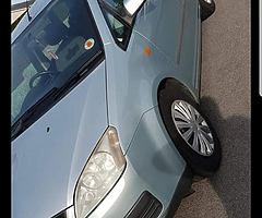 04 Ford cmax