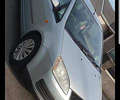 04 Ford cmax - Image 4/9