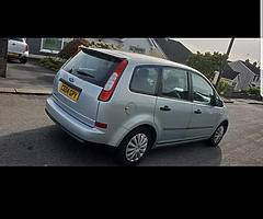 04 Ford cmax - Image 6/9