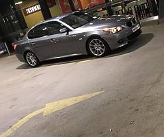 Bmw 520d