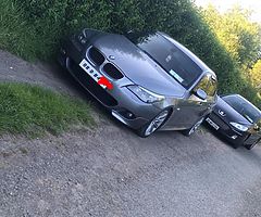 Bmw 520d