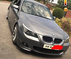 Bmw 520d - Image 4/6